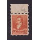 ARGENTINA 1892 GJ 154 ESTAMPILLA NUEVA MINT U$ 22,50